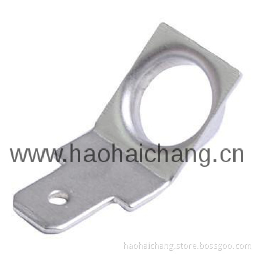 Stamping Electrical Terminal Boxes Metal Part
